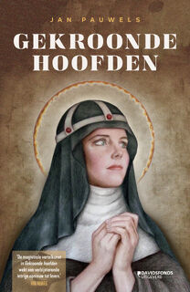 Gekroonde hoofden - Jan Pauwels (ISBN 9789059089228)