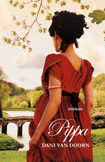 Pippa - Dani Van Doorn (ISBN 9789082949445)