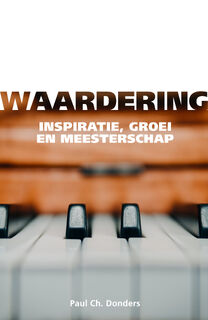 Waardering - Paul Ch. Donders (ISBN 9789082665116)