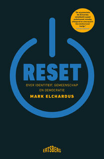 Reset - Mark Elchardus (ISBN 9789464369434)