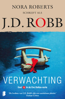 Verwachting - J.D. Robb (ISBN 9789402319484)