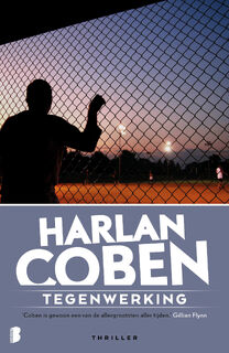 Tegenwerking - Harlan Coben (ISBN 9789022566213)