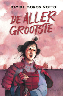 De allergrootste - Davide Morosinotto (ISBN 9789464018493)