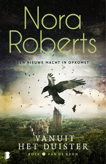 Vanuit het duister - Nora Roberts (ISBN 9789022581582)