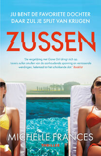 Zussen - Michelle Frances (ISBN 9789402318753)