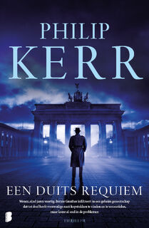 Een duits requiem - Philip Kerr (ISBN 9789402314915)