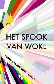 Het spook van Woke - Floris van den Berg (ISBN 9789464629262)