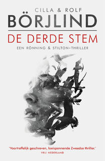 De derde stem - Cilla Börjlind, Rolf Börjlind (ISBN 9789400511934)