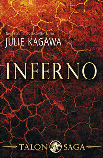 Inferno - Julie Kagawa (ISBN 9789402701135)