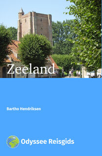 Zeeland - Bartho Hendriksen (ISBN 9789461231253)