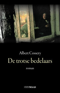 De trotse bedelaars - Albert Cossery (ISBN 9789491921872)