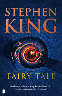 Fairy Tale - Stephen King (ISBN 9789049201449)