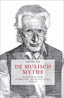 De Mulisch Mythe - Sander Bax (ISBN 9789402303070)