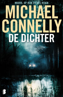 De dichter - Michael Connelly (ISBN 9789022551769)