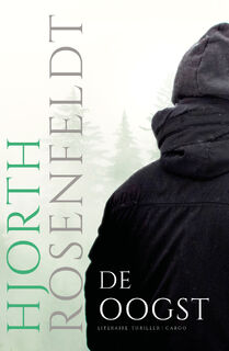 De oogst - Hjorth Rosenfeldt (ISBN 9789403129235)