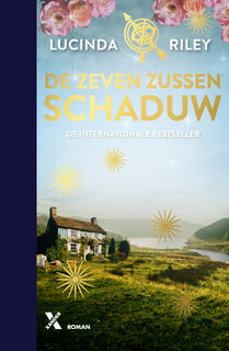 Schaduw - Lucinda Riley (ISBN 9789401617840)