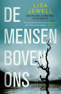 De mensen boven ons - Lisa Jewell (ISBN 9789400515918)