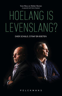 Hoelang is levenslang? - Fatma Taspinar, Walter Damen, Sven Mary (ISBN 9789463373449)
