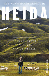 Heida - Steinunn Sigurdardottir (ISBN 9789402702255)