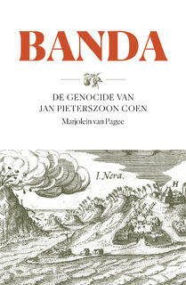 Banda - Marjolein van Pagee (ISBN 9789401917537)