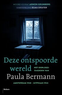 Deze ontspoorde wereld - Paula Bermann (ISBN 9789460038792)