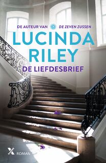 De liefdesbrief - Lucinda Riley (ISBN 9789401615853)