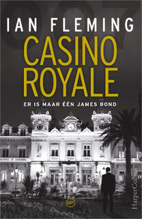 Casino Royale - Ian Fleming (ISBN 9789402711356)