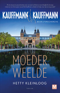 Moederweelde - Hetty Kleinloog (ISBN 9789460686115)