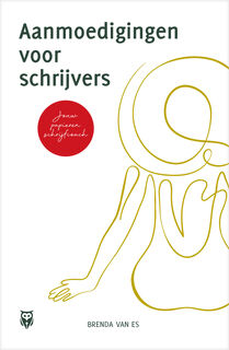 Aanmoedigingen voor schrijvers - Brenda van Es (ISBN 9789492613097)