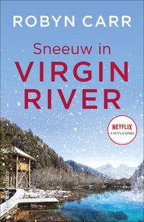 Sneeuw in Virgin River - Robyn Carr (ISBN 9789402709780)