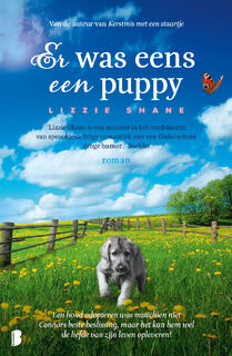 Er was eens een puppy - Lizzie Shane (ISBN 9789402318012)