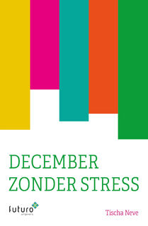 December zonder stress - Tischa Neve (ISBN 9789492939388)