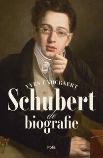Schubert - Yves Knockaert (ISBN 9789463104319)