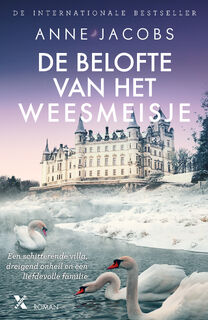 De belofte van het weesmeisje - Anne Jacobs (ISBN 9789401616331)