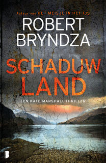 Schaduwland - Robert Bryndza (ISBN 9789402313468)