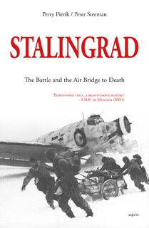 Stalingrad - Perry Pierik, Peter Steeman (ISBN 9789464870534)