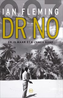 Dr. No - Ian Fleming (ISBN 9789402712926)