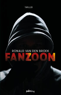 Fantoomzoon - Ronald Van den Broek (ISBN 9789493059825)