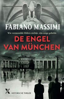 De engel van München - Fabiano Massimi (ISBN 9789401616546)