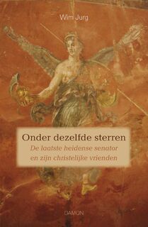 Onder dezelfde sterren - Wim Jurg (ISBN 9789463402842)