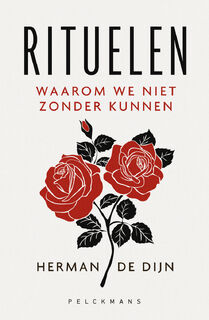 Rituelen - Herman De Dijn (ISBN 9789463103459)