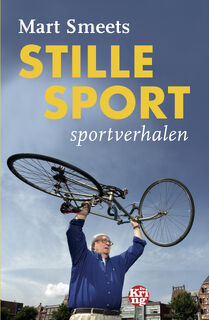 Stille sport - Mart Smeets (ISBN 9789462971905)