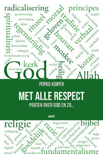 Met alle respect - Popko Kuiper (ISBN 9789464241440)