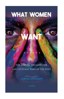 What Woman Want - Janice Atkinson (ISBN 9789463385930)