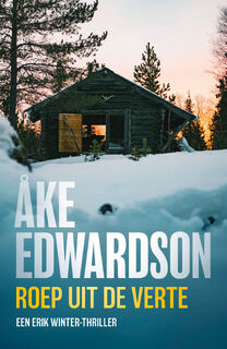 Roep uit de verte - Åke Edwardson (ISBN 9789044964066)
