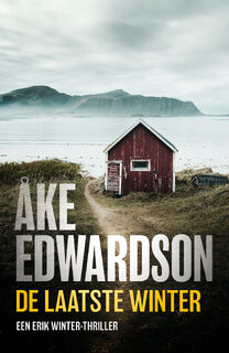 De laatste winter - Åke Edwardson (ISBN 9789400503649)