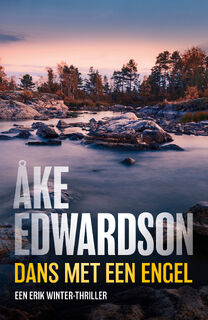 Dans met een engel - Åke Edwardson (ISBN 9789044963960)