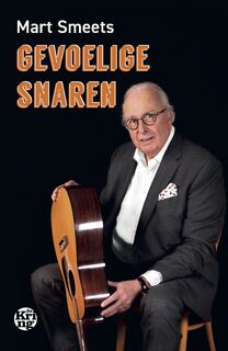 Gevoelige snaren - Mart Smeets (ISBN 9789462972902)