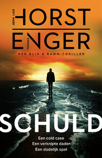 Schuld - Jørn Lier Horst, Thomas Enger (ISBN 9789400516939)