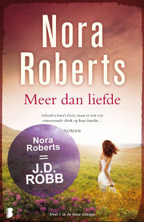 Meer dan liefde